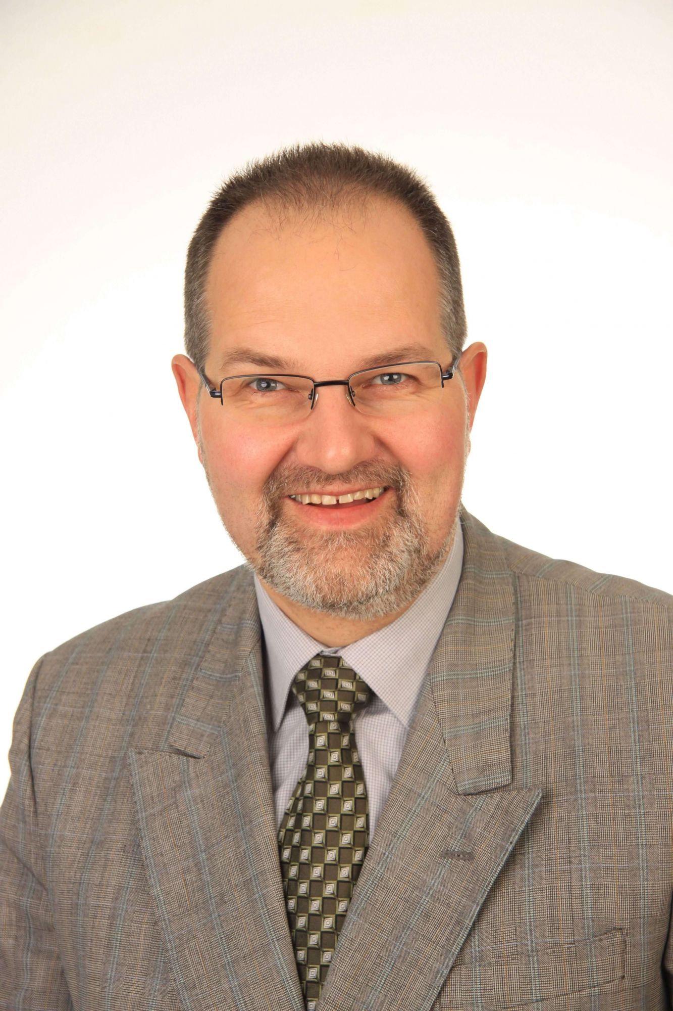 So sehen Experten aus ! Frank Rathfelder